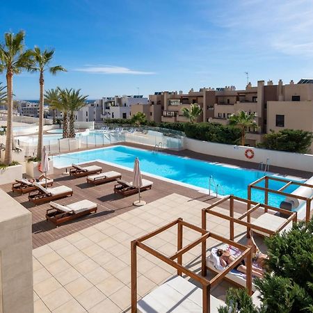 Holiday Apartment Azalea La Cala لا كالا ذي ميخاس المظهر الخارجي الصورة