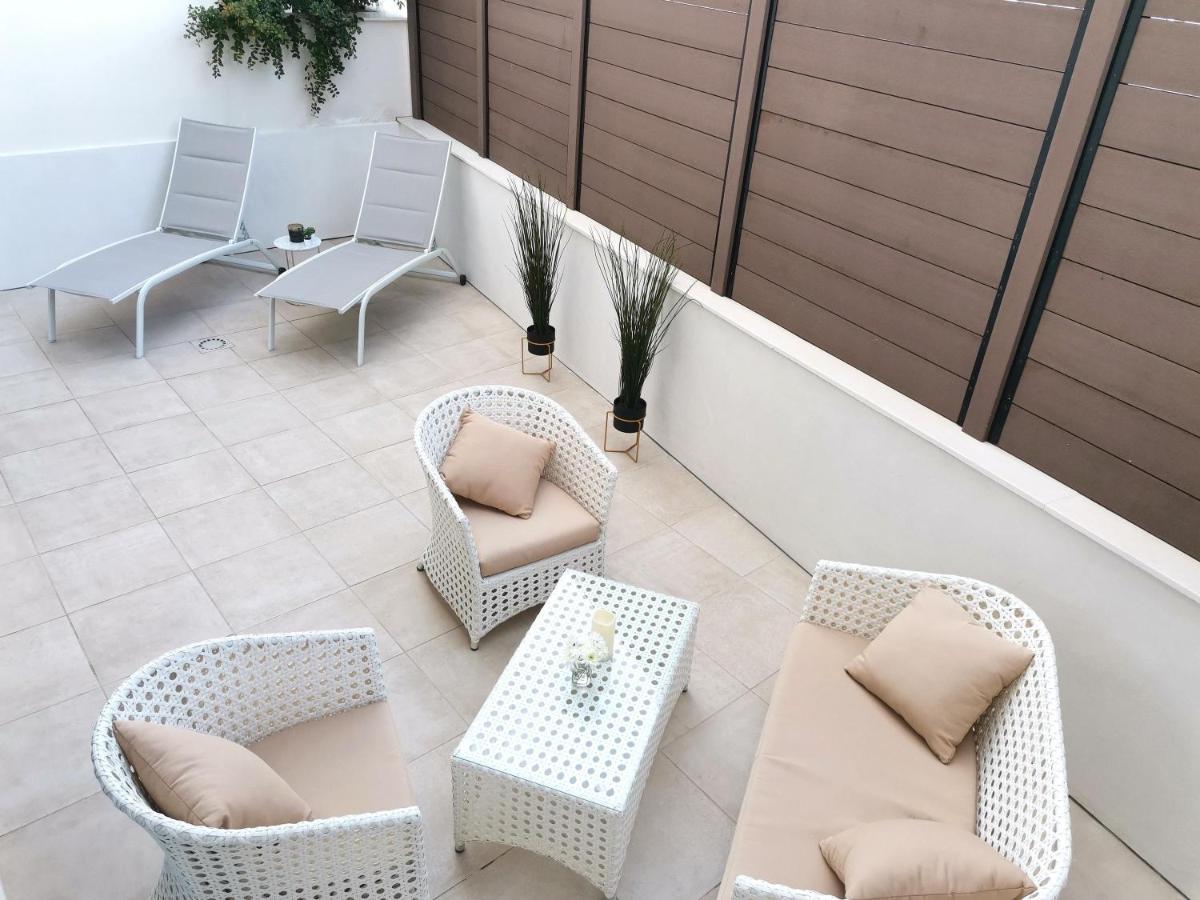Holiday Apartment Azalea La Cala لا كالا ذي ميخاس المظهر الخارجي الصورة