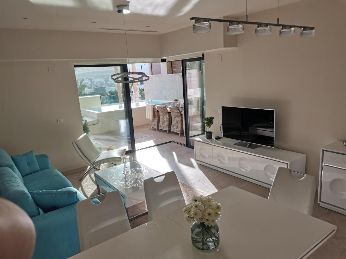 Holiday Apartment Azalea La Cala لا كالا ذي ميخاس المظهر الخارجي الصورة