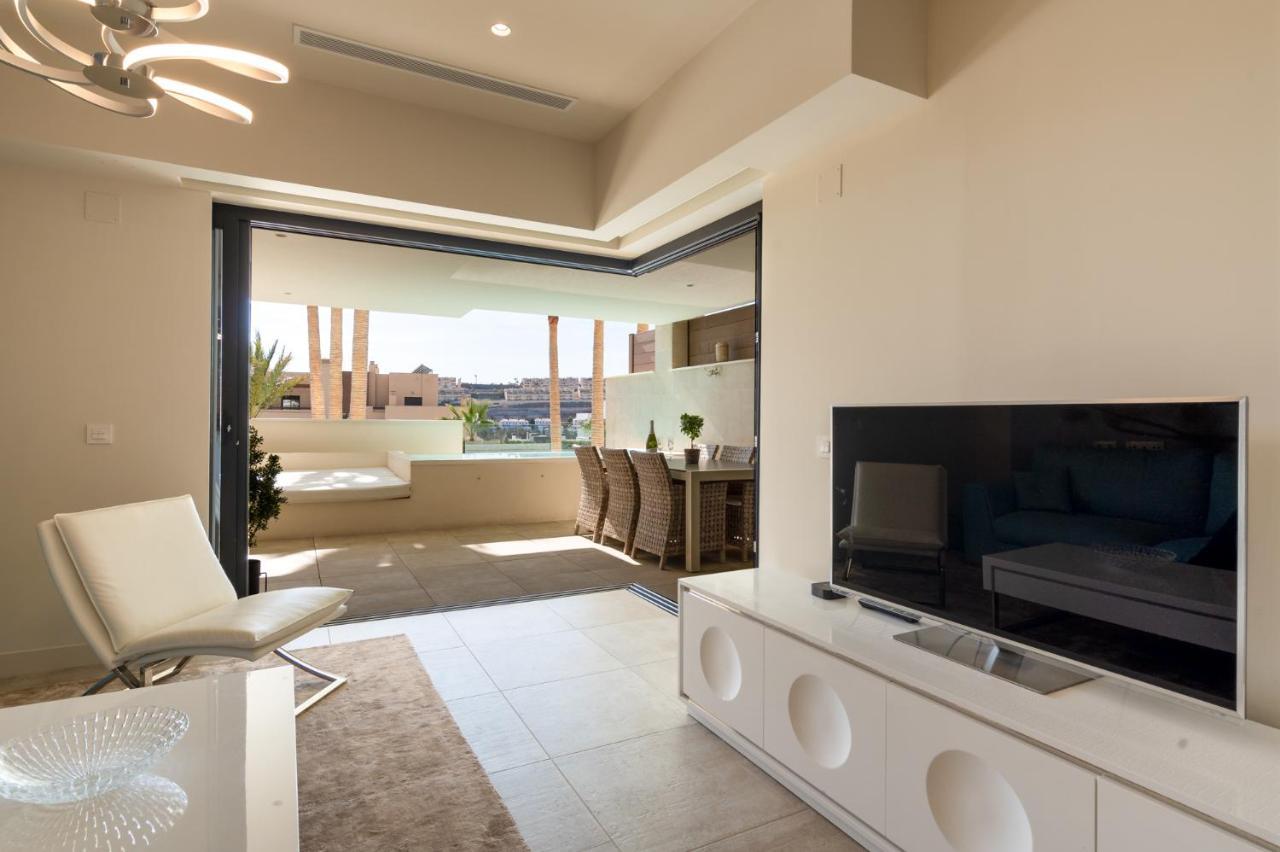 Holiday Apartment Azalea La Cala لا كالا ذي ميخاس المظهر الخارجي الصورة