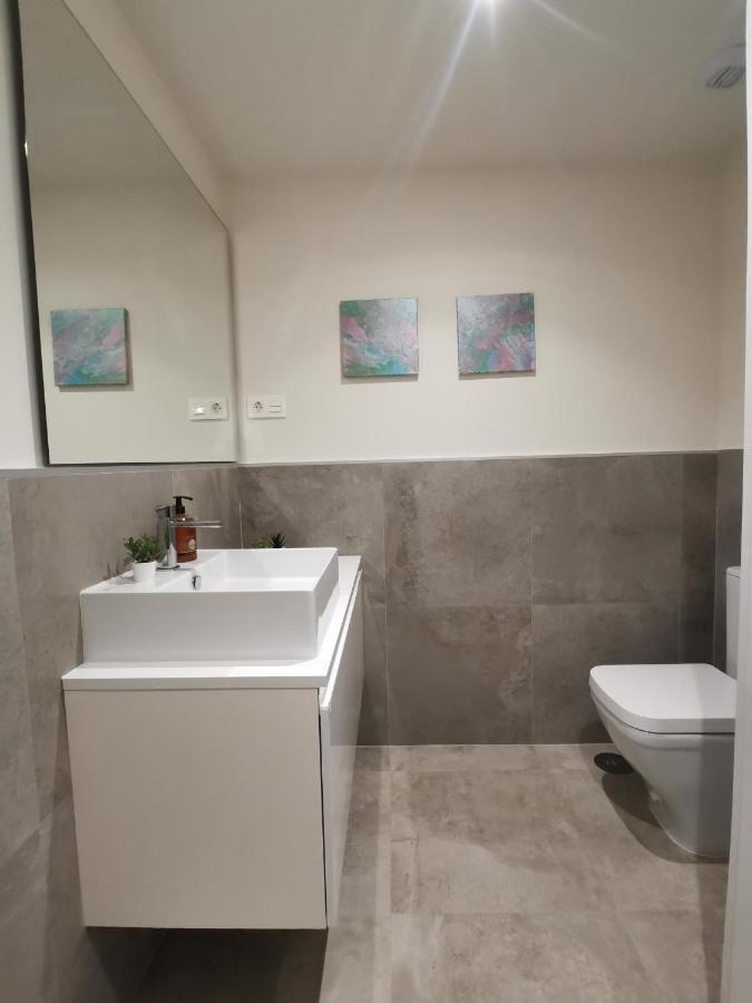 Holiday Apartment Azalea La Cala لا كالا ذي ميخاس المظهر الخارجي الصورة