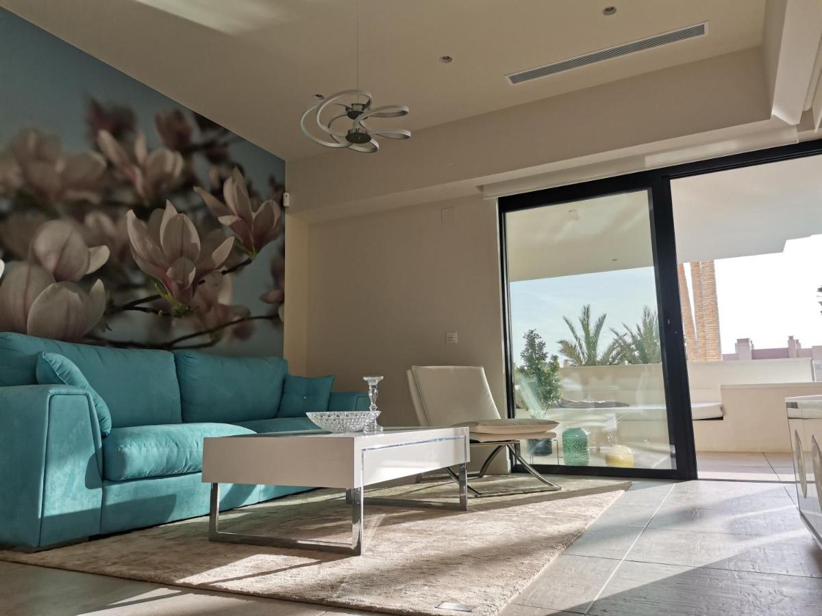 Holiday Apartment Azalea La Cala لا كالا ذي ميخاس المظهر الخارجي الصورة