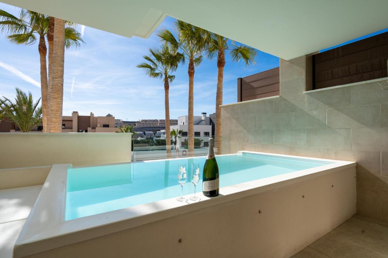 Holiday Apartment Azalea La Cala لا كالا ذي ميخاس المظهر الخارجي الصورة