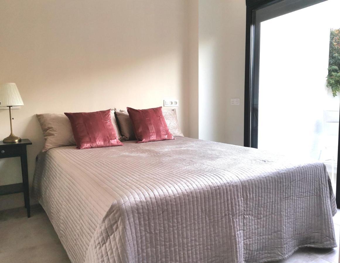 Holiday Apartment Azalea La Cala لا كالا ذي ميخاس المظهر الخارجي الصورة
