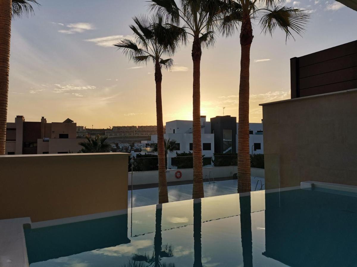 Holiday Apartment Azalea La Cala لا كالا ذي ميخاس المظهر الخارجي الصورة