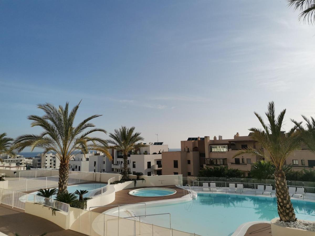 Holiday Apartment Azalea La Cala لا كالا ذي ميخاس المظهر الخارجي الصورة