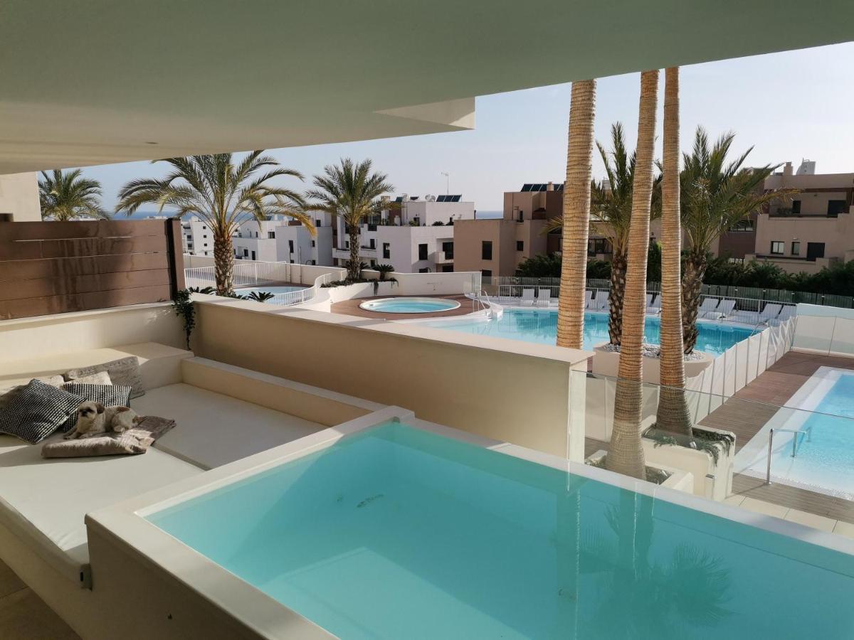 Holiday Apartment Azalea La Cala لا كالا ذي ميخاس المظهر الخارجي الصورة