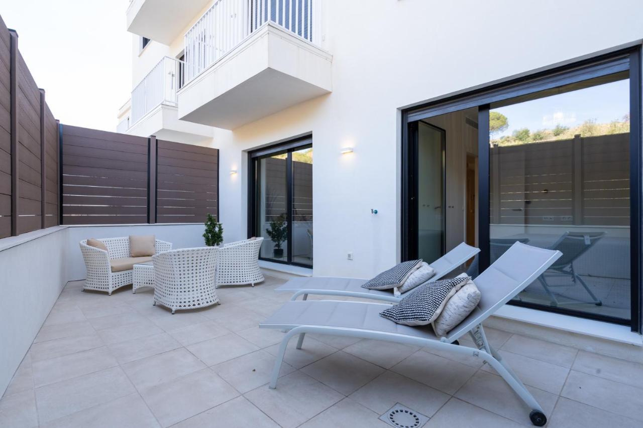 Holiday Apartment Azalea La Cala لا كالا ذي ميخاس المظهر الخارجي الصورة