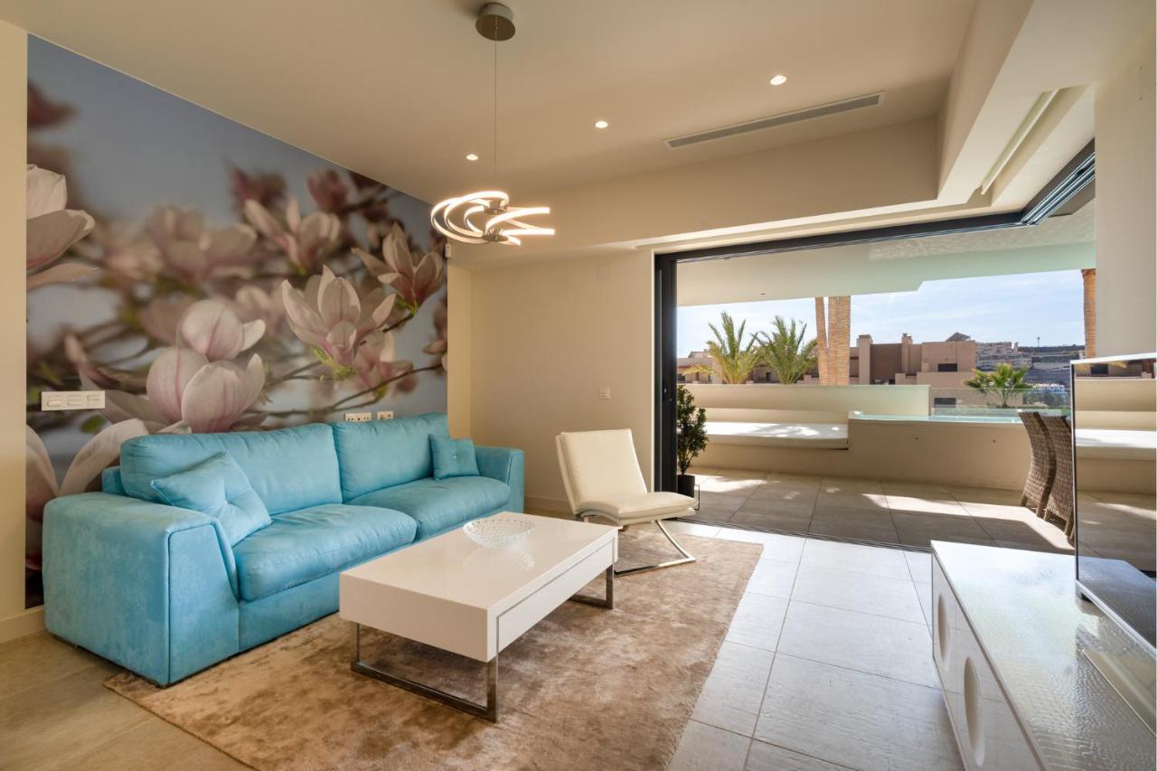 Holiday Apartment Azalea La Cala لا كالا ذي ميخاس المظهر الخارجي الصورة