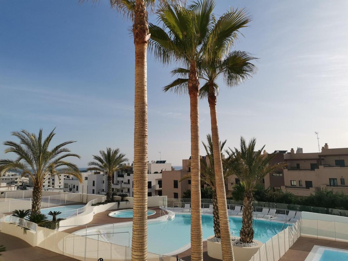 Holiday Apartment Azalea La Cala لا كالا ذي ميخاس المظهر الخارجي الصورة