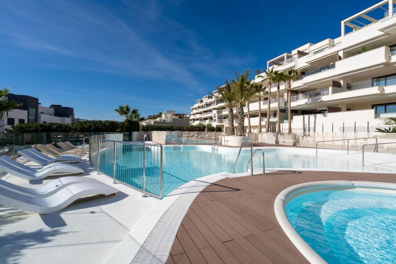 Holiday Apartment Azalea La Cala لا كالا ذي ميخاس المظهر الخارجي الصورة